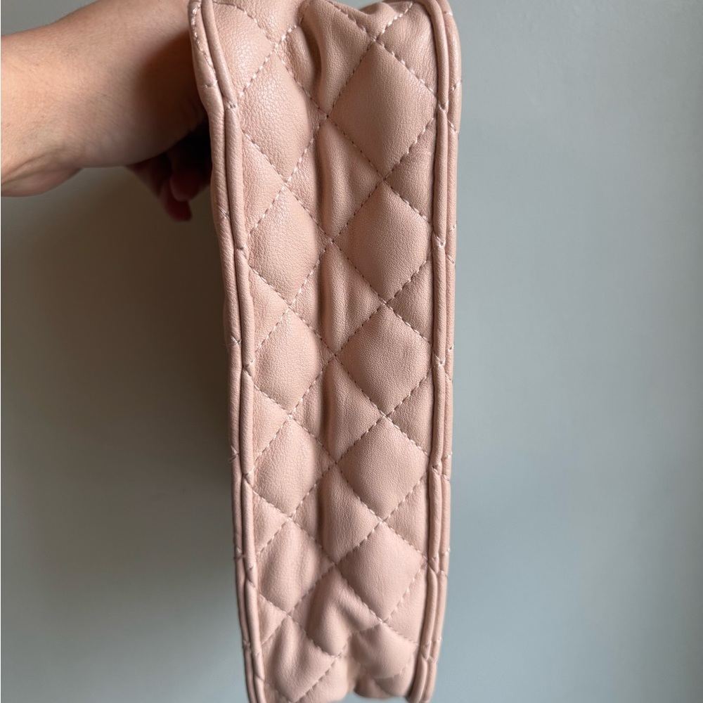 Express Pink Purse - Picture 11 of 11
